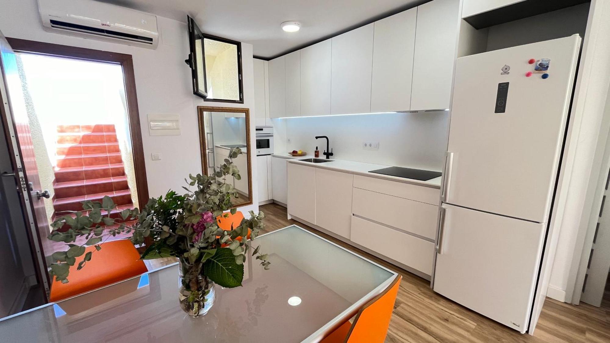 Apartment Urbanizacion La Felicidad El Conserje Dénia